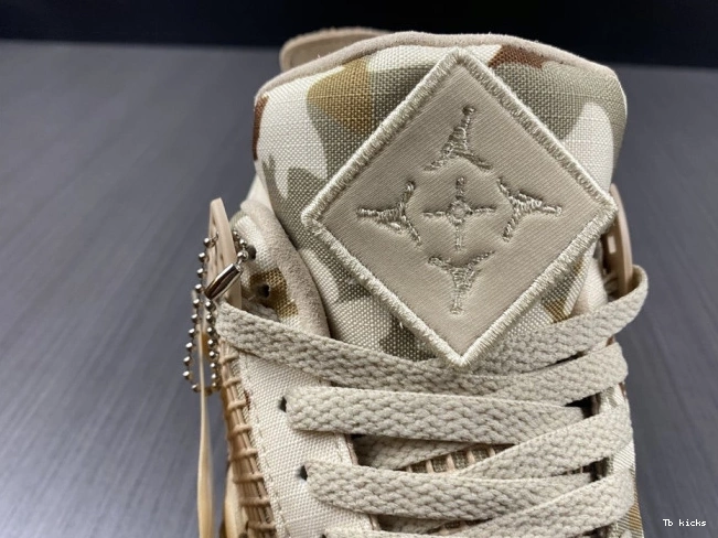 Reps TBK DJ1193-200 Jordan Camo Air Aleali 4 x May 0825
